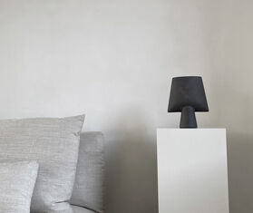 101 Copenhagen &#39;Sphere&#39; square vase, mini, coffee BROWN COPH21SPH920BRW