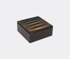 Missoni &#39;Stoccarda&#39; medium box MULTICOLOUR MIHO22STO324MUL