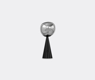 Tom Dixon 'Melt' portable lamp, black BLACK TODI23MEL603MUL