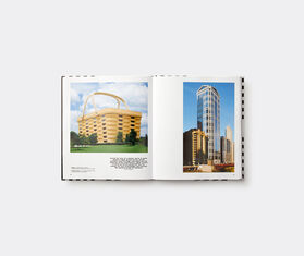 Phaidon 'Postmodern Architecture, Less is a Bore' MULTICOLOUR PHAI20POS126MUL