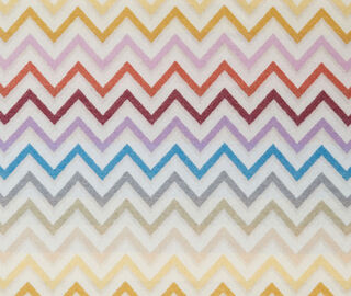 Missoni 'Watamu' throw, multicolor MULTICOLOUR MIHO25WAT984MUL
