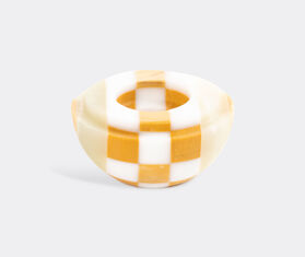 Bloc studios 'The Eye N.4' candleholder MULTICOLOUR BLOC22THE846MUL