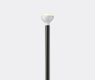 Flos 'Luminator' floor lamp, anthracite, US plug MULTICOLOUR FLOS23LUM071GRY
