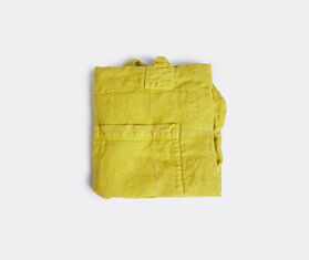 Once Milano Weekend bag, yellow YELLOW ONMI20WEE075YEL