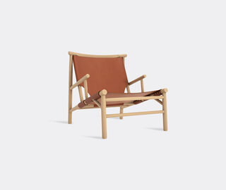 NORR11 'Samourai' chair MULTICOLOUR NORR21SAM729BRW