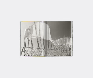 Taschen 'Strandbeest. The Dream Machines of Theo Jansen' MULTICOLOUR TASC22STR496MUL