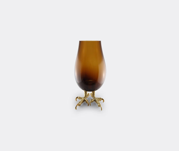Vanessa Mitrani 'Imperial' vase, havana undefined ${masterID}