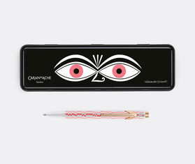 Vitra 'Caran d'Ache 849' , pink BLACK VITR18CAR773BLK