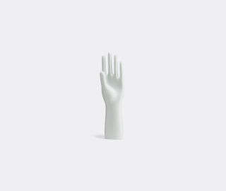Ginori 1735 'Mano', large WHITE RIGI20MAN660WHI