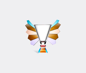 Reflections Copenhagen &#39;Amarillo&#39; vase MULTICOLOUR REFL20AMA778MUL