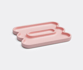 Octaevo 'Templo' catchall, pink PINK OCTA19CAT748PIN