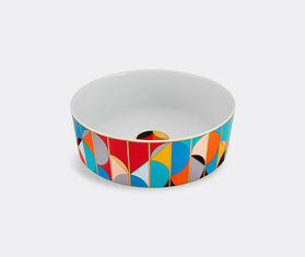 Vista Alegre 'Futurismo' salad bowl MULTICOLOUR VIAL23FUT514MUL