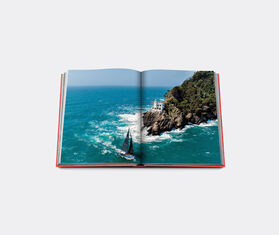Assouline &#39;Villeggiatura: Italian Summer Vacation&#39; MULTICOLOUR ASSO22VIL227MUL