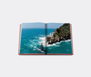 Assouline 'Villeggiatura: Italian Summer Vacation' MULTICOLOUR ASSO22VIL227MUL