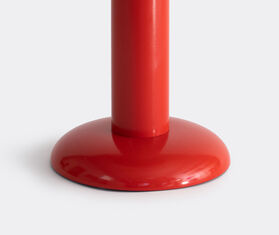 Raawii 'Thing' side table, carmine red RED RAAW22SID035RED