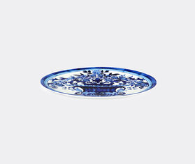Dolce&amp;Gabbana Casa &#39;Blu Mediterraneo&#39; charger plate MULTICOLOUR DGCA22POR272MUL