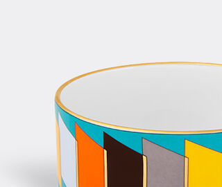 Vista Alegre 'Futurismo' cereal bowl MULTICOLOUR VIAL23FUT025MUL