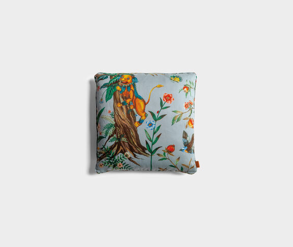Poltrona Frau 'Decorative Cushion' Leo De Janeiro - Duck Egg ${masterID}