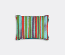 Lisa Corti &#39;Royal Palace&#39; rectangular cushion MULTICOLOUR LICO23CUS629MUL