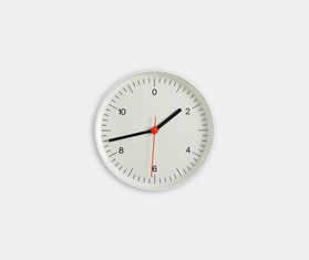 Hay &#39;Wall Clock&#39;, white WHITE HAY122WAL098WHI