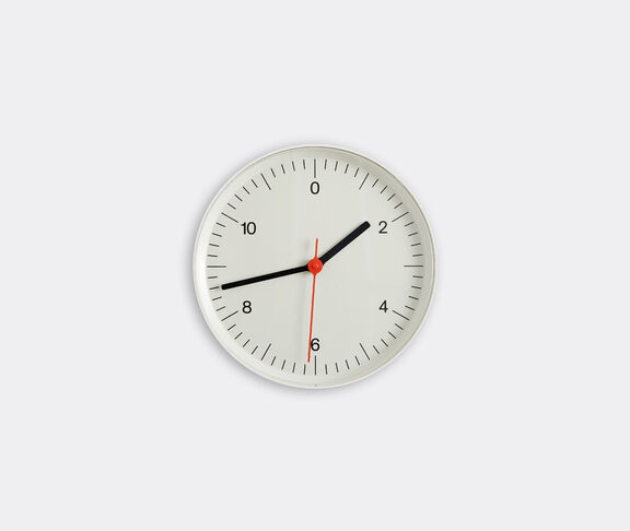 Hay Wall Clock -White undefined ${masterID} 2