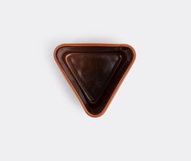 Raawii &#39;Canvas&#39; vase, large, brown BROWN RAAW22LAR878BRW