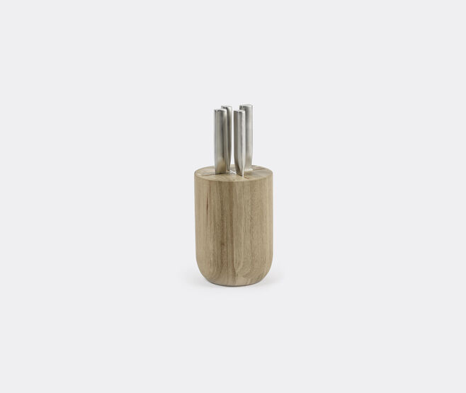 Serax Knife, set of four BEIGE SERA19SET169BEI