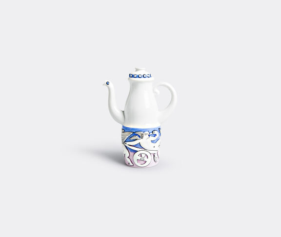Sargadelos 'Anxos Acuarelado' coffee pot undefined ${masterID} 2