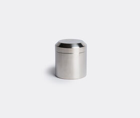 Kinto 'LT' canister, large SILVER KINT17LTC903SIL