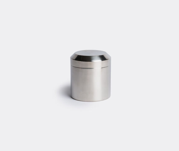 Kinto 'LT' canister, large Stainless steel ${masterID}
