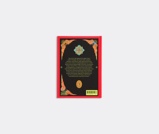 Thames &amp; Hudson 'Magick: Decoding the Visual Culture of Spells, Illusions and Psychic Powers' MULTICOLOUR THHU26MAG486MUL