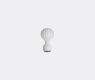 Flos 'Gatto Piccolo' table lamp, white, US plug WHITE FLOS23GAT414WHI
