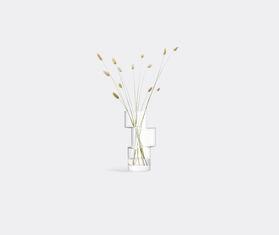 LSA International 'Tier' vase, medium, clear TRANSPARENT LSAI25TIE673TRA
