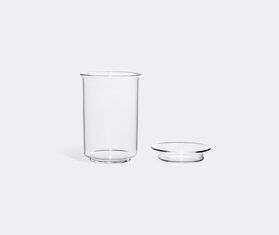 Kinto 'Cast' canister TRANSPARENT KINT16CAS258TRA
