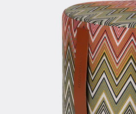 Missoni 'Birmingham' pouf MULTICOLOUR MIHO22BIR403MUL