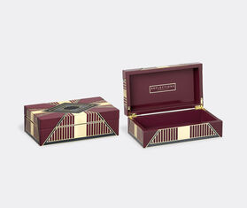 Reflections Copenhagen 'Paris Cabinet' MULTICOLOUR REFL21PAR488MUL