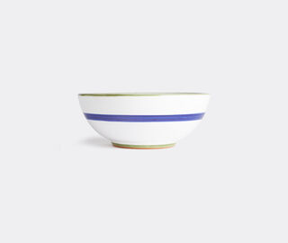 Cabana 'Blossom' bowl, blue MULTICOLOUR CABA23BLO231MUL