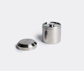 Kinto 'LT' canister, large SILVER KINT17LTC903SIL
