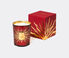 Trudon 'Astral Gloria' scented candle, large RED CITR23AST020RED