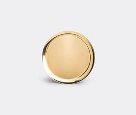 Hay Serving tray, gold GOLD HAY118SER400GOL