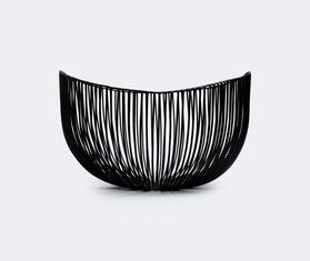 Serax &#39;Plateau Profond Tale&#39;, black BLACK SERA16PLA166BLK