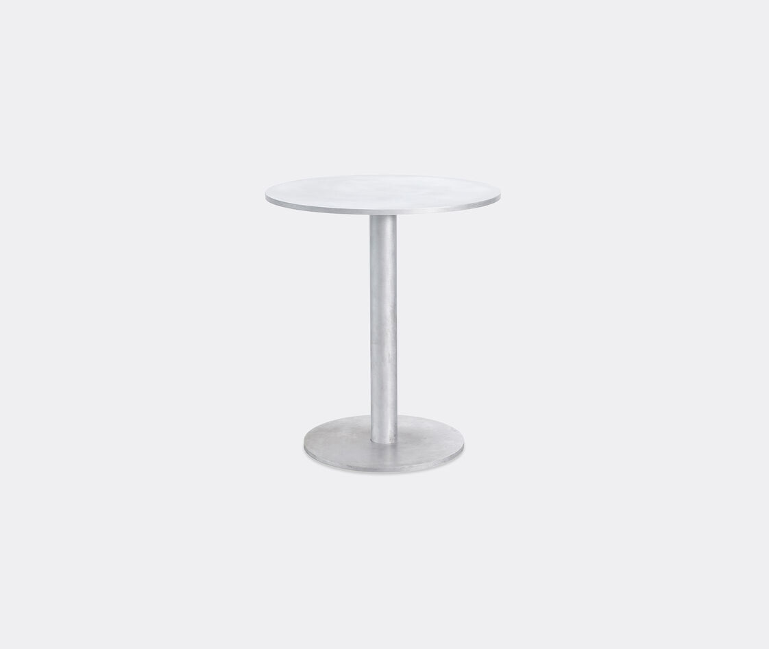 Valerie_objects Tables And Consoles Aluminium Uni