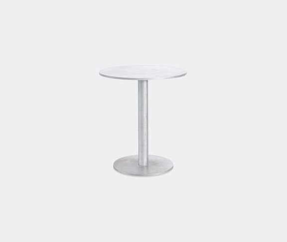 Valerie_objects 'Round Table S' Aluminium ${masterID}