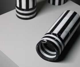 Editions Milano &#39;Bloom&#39; vase, small MULTICOLOUR EDIT22BLO698MUL