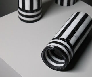 Editions Milano 'Bloom' vase, small MULTICOLOUR EDIT22BLO698MUL