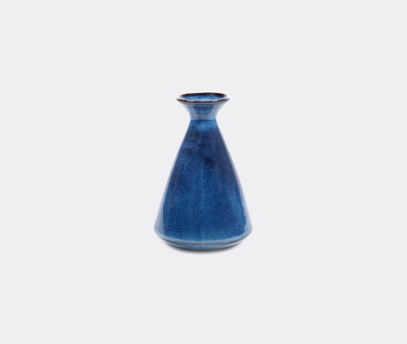 Serax 'Pure' jug, blue