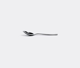 Sambonet &#39;Gio Ponti&#39; black Luxury moka spoon BLACK SAMB15MOK751BLK