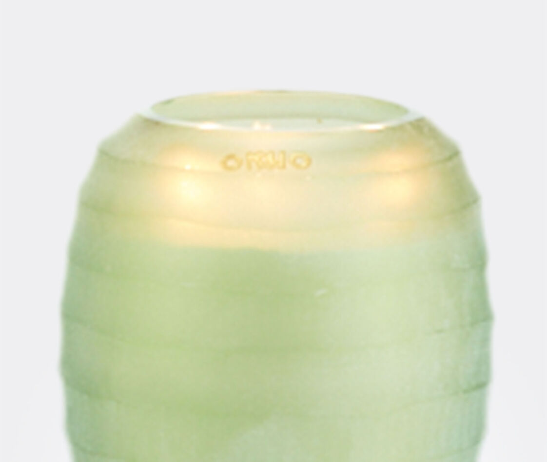 Shop Onno Collection Candlelight And Scents Green Uni