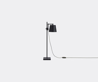 Karakter 'Light Lab', black BLACK KARA20STE200BLK