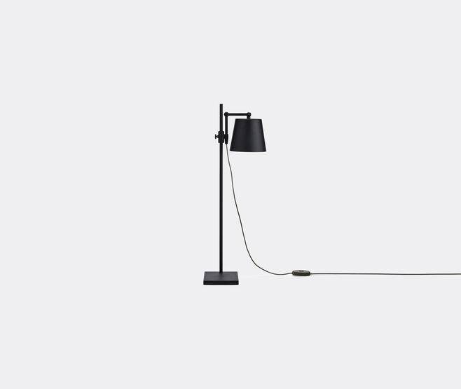 Karakter 'Light Lab', black BLACK KARA20STE200BLK